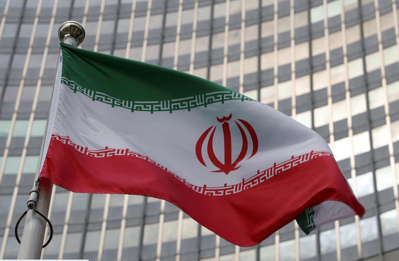 Iran Sita Kapal Tanker Asing di Teluk Oman yang Selundupkan 2 Juta Liter BBM